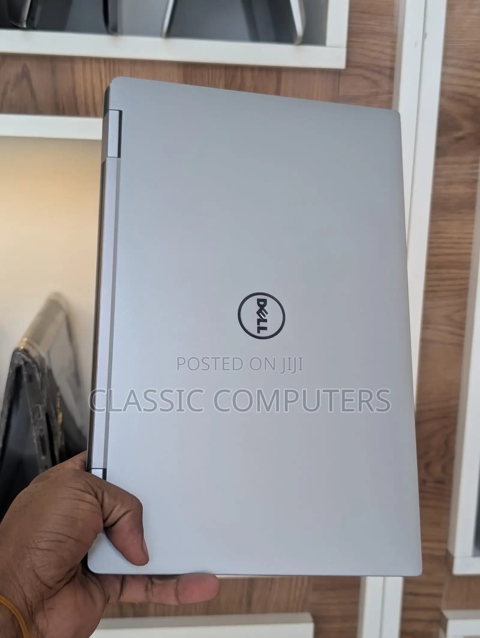 Laptop Dell XPS 13 8GB Intel Core i5 SSD 256GB