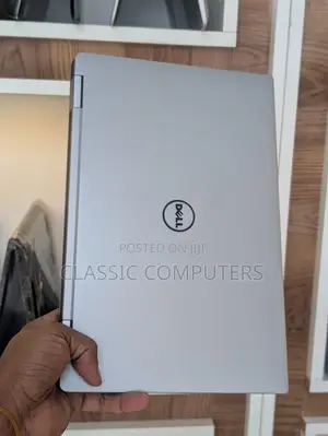 Laptop Dell XPS 13 8GB Intel Core i5 SSD 256GB