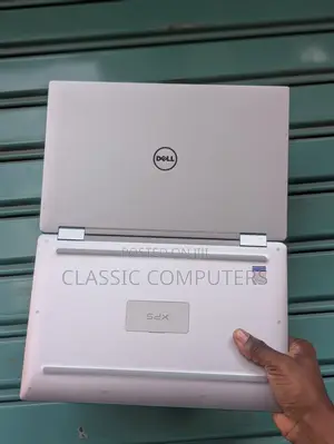 Laptop Dell XPS 13 8GB Intel Core i5 SSD 256GB