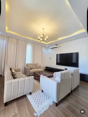 Furnished 5bdrm Apartment in Masaki for rent