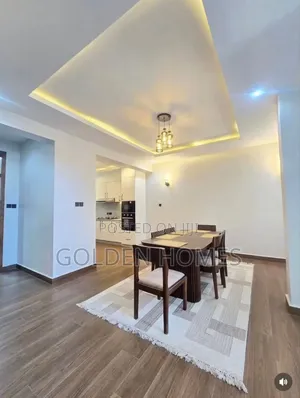 Furnished 5bdrm Apartment in Masaki for rent