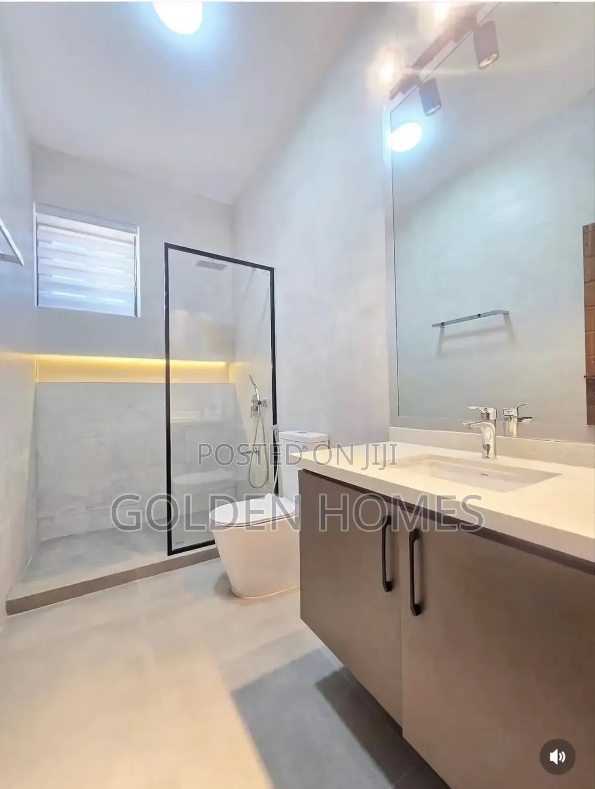 Furnished 5bdrm Apartment in Masaki for rent