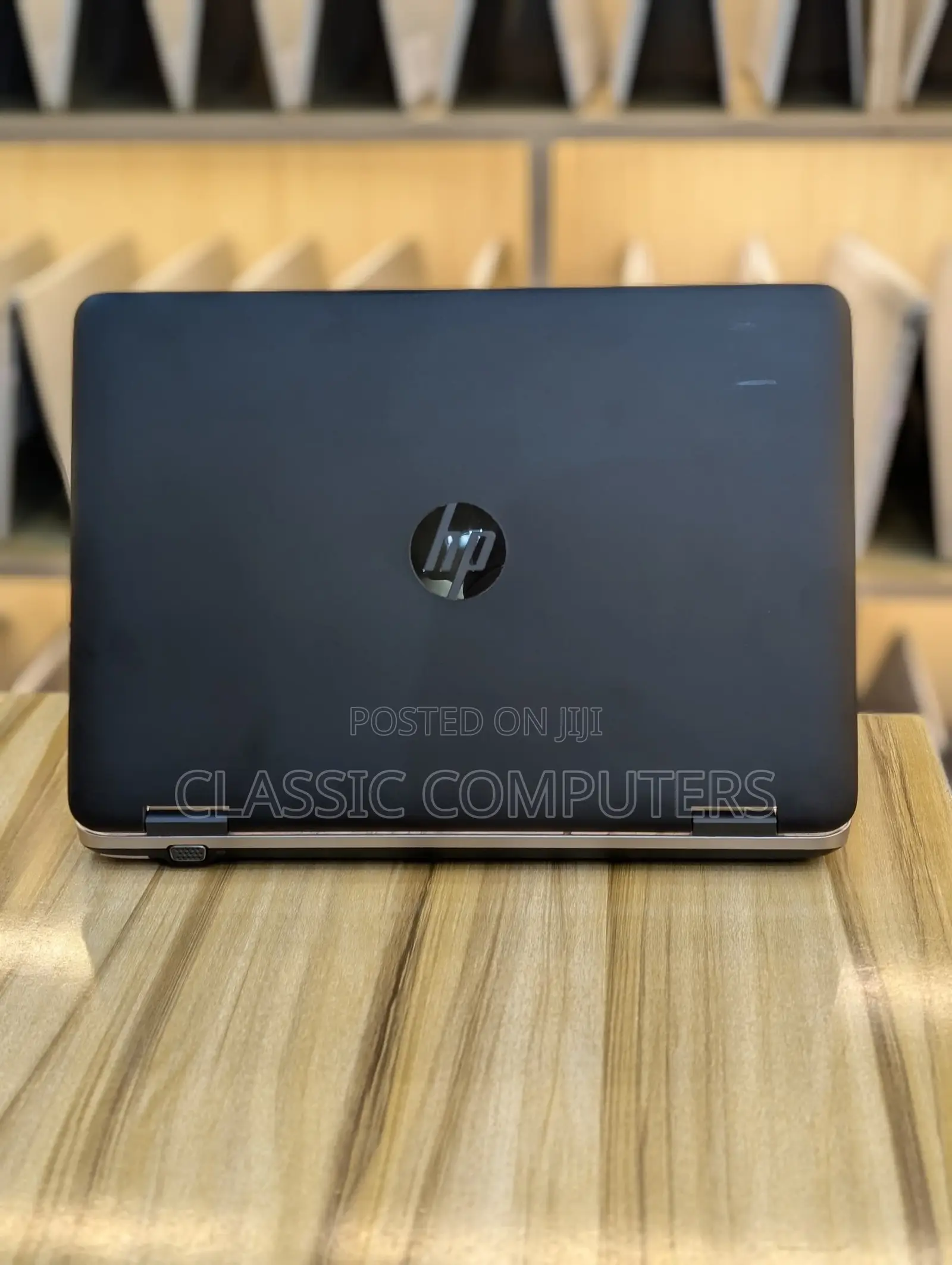 Laptop HP ProBook 640 G2 8GB Intel Core i5 SSD 256GB