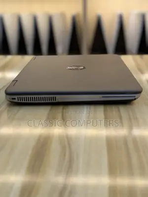 Laptop HP ProBook 640 G2 8GB Intel Core i5 SSD 256GB