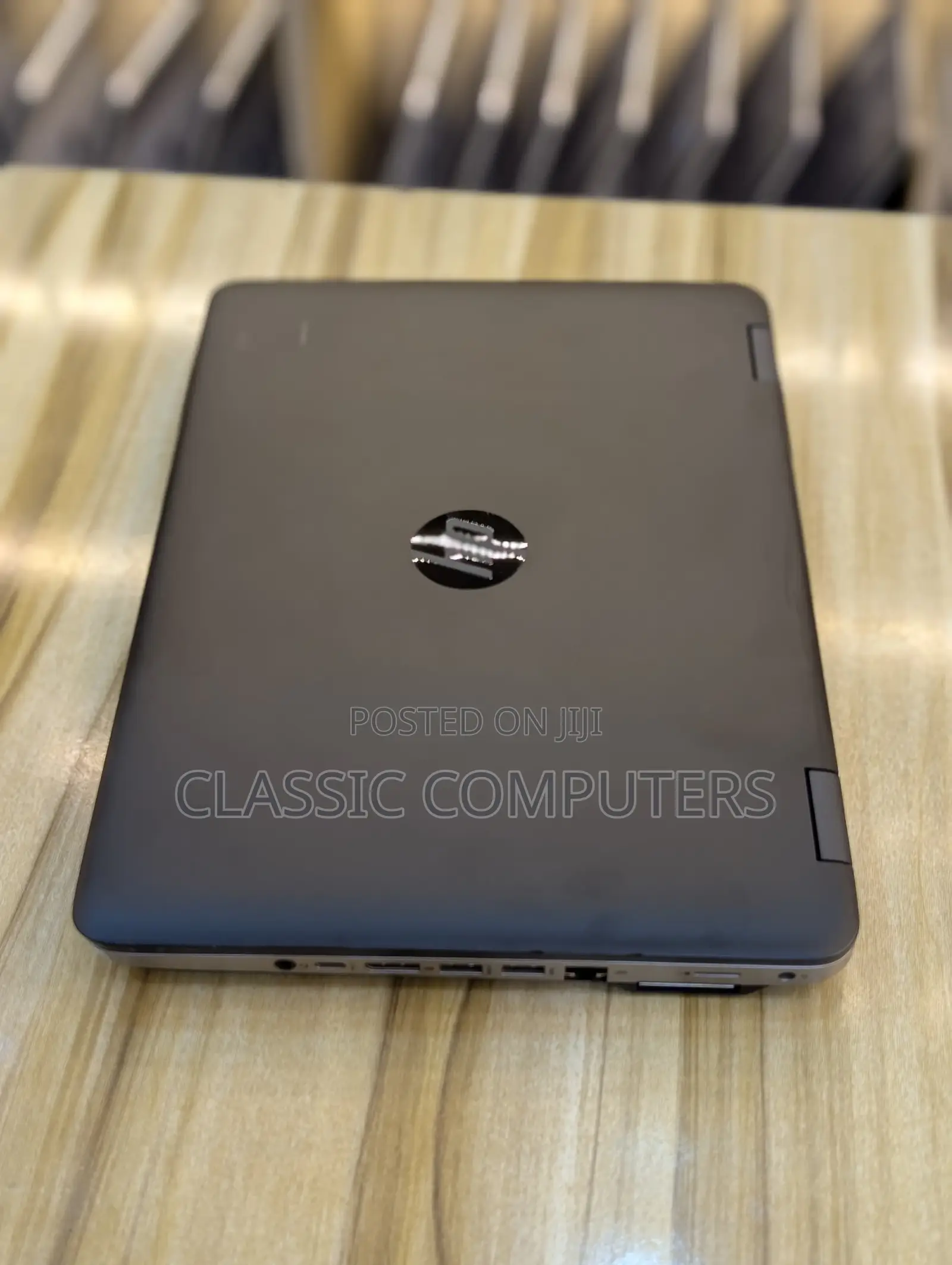 Laptop HP ProBook 640 G2 8GB Intel Core i5 SSD 256GB