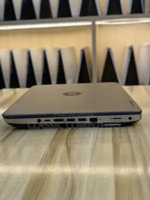 Laptop HP ProBook 640 G2 8GB Intel Core i5 SSD 256GB