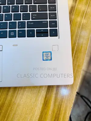 Laptop HP ProBook 640 G5 8GB Intel Core i5 SSD 256GB