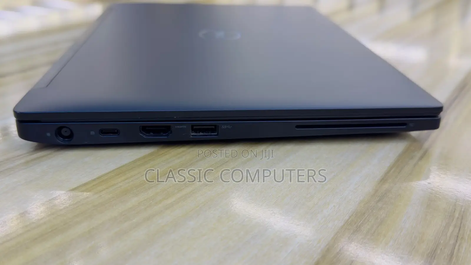 Laptop Dell Latitude 7390 8GB Intel Core i5 SSD 256GB