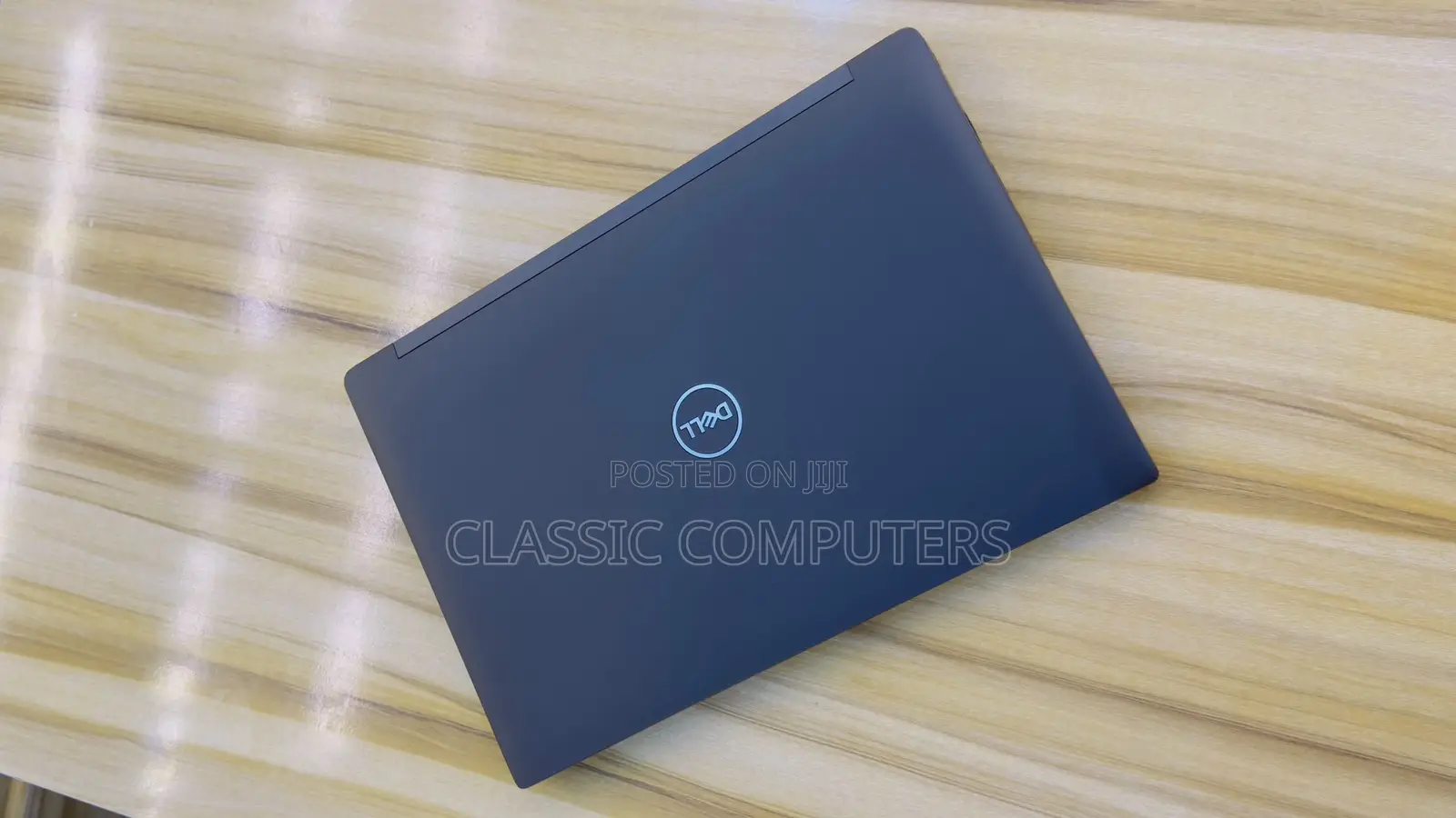 Laptop Dell Latitude 7390 8GB Intel Core i5 SSD 256GB