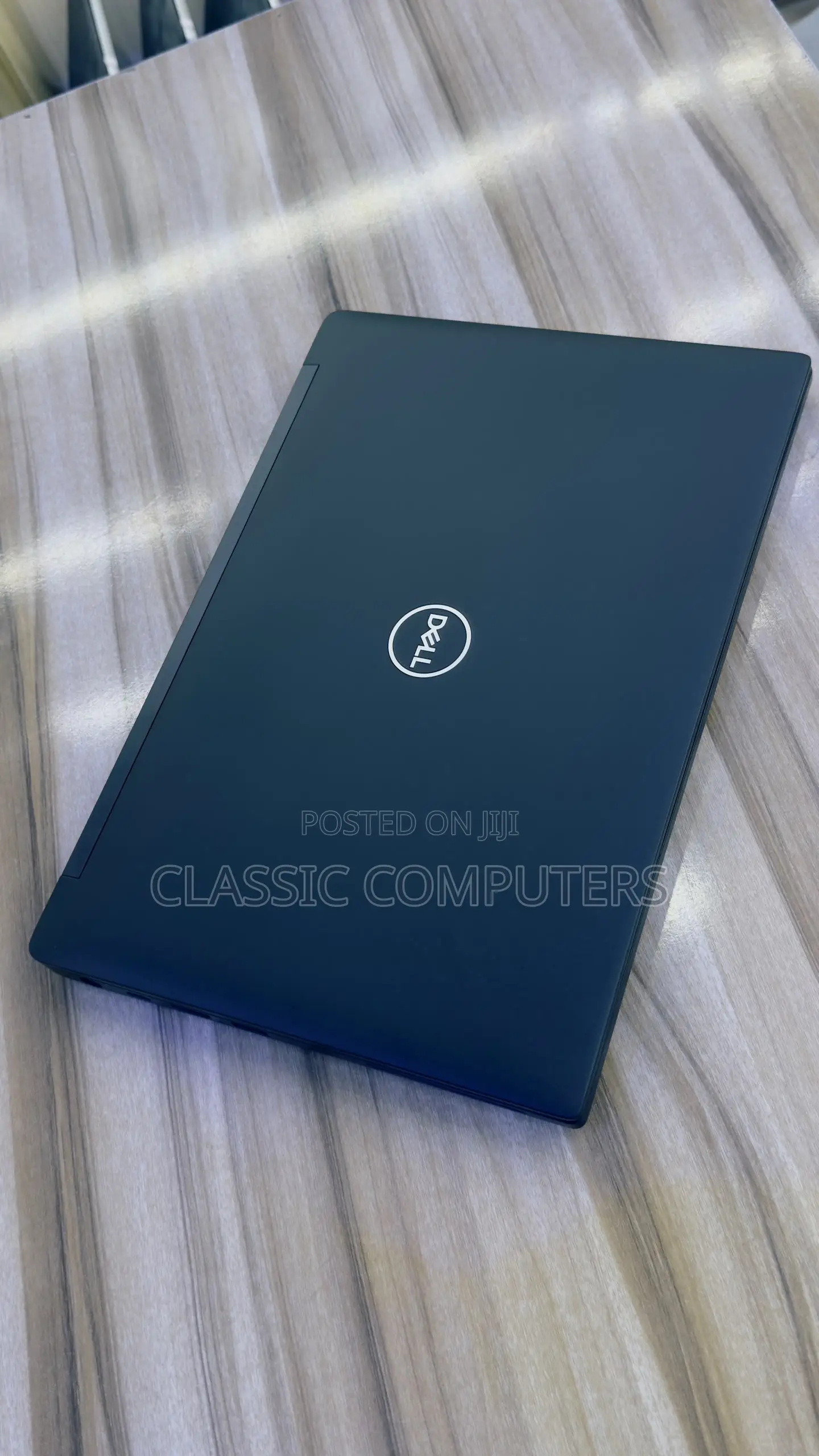 Laptop Dell Latitude 7390 8GB Intel Core i5 SSD 256GB