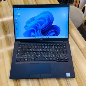 Laptop Dell Latitude 7390 8GB Intel Core i5 SSD 256GB