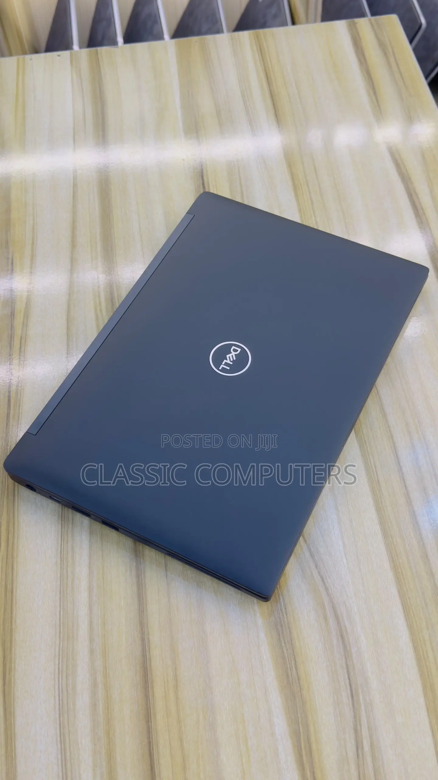 Laptop Dell Latitude 7390 8GB Intel Core i5 SSD 256GB