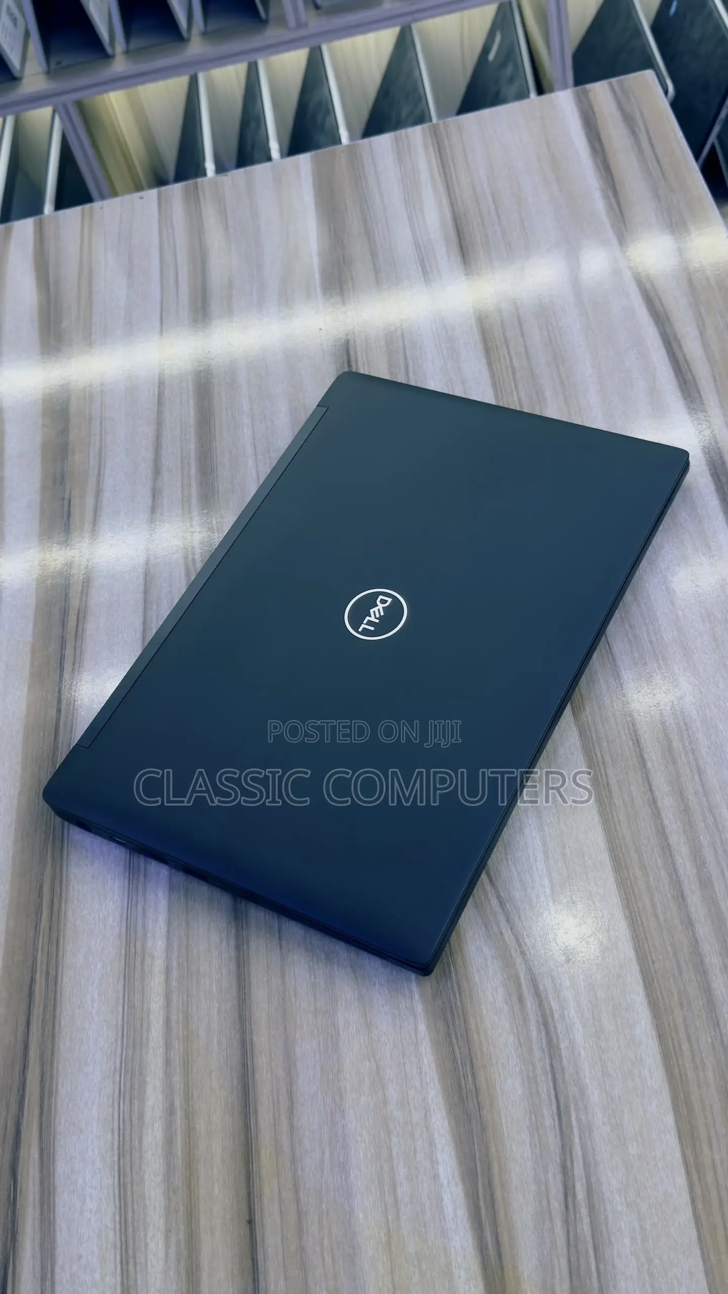 Laptop Dell Latitude 7390 8GB Intel Core i5 SSD 256GB