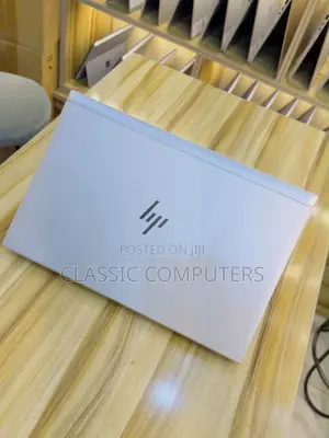 Laptop HP EliteBook 840 G7 8GB Intel Core i5 SSD 256GB