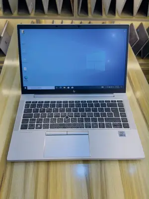 Laptop HP EliteBook 840 G7 8GB Intel Core i5 SSD 256GB