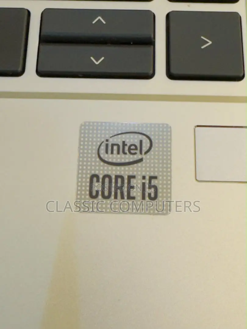 Laptop HP EliteBook 840 G7 8GB Intel Core i5 SSD 256GB