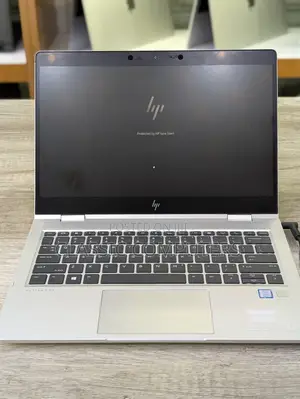 Laptop HP EliteBook x360 830 G6 8GB Intel Core i5 SSD 256GB