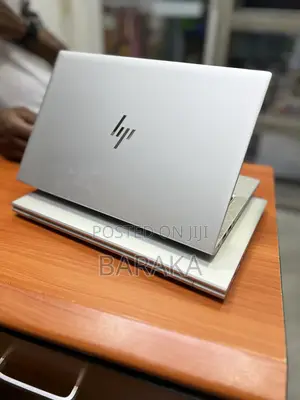 Laptop HP EliteBook 830 G7 8GB Intel Core i5 SSD 256GB