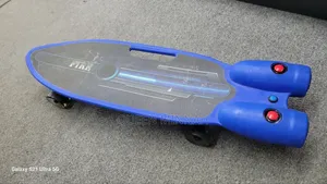 Skateboard/Scooter Board