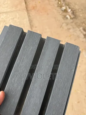 Outdoor Panels Available