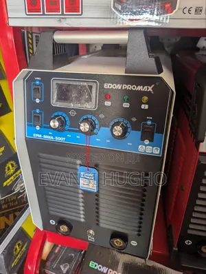 EPM-MMA-500T Inverter Arc Welding Machine