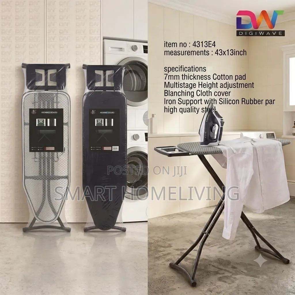 Digiwave Medium Size Ironing Board