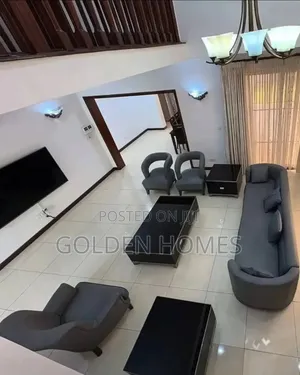 Furnished 5bdrm Villa in Oyster Bay for rent