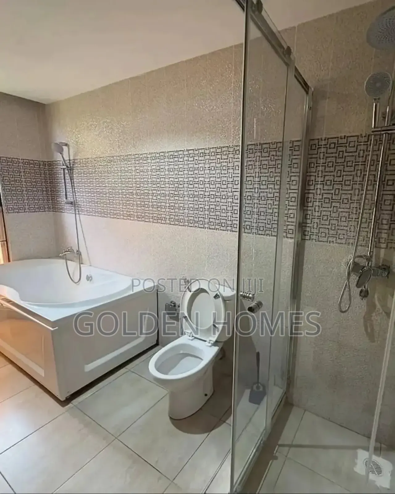 Furnished 5bdrm Villa in Oyster Bay for rent