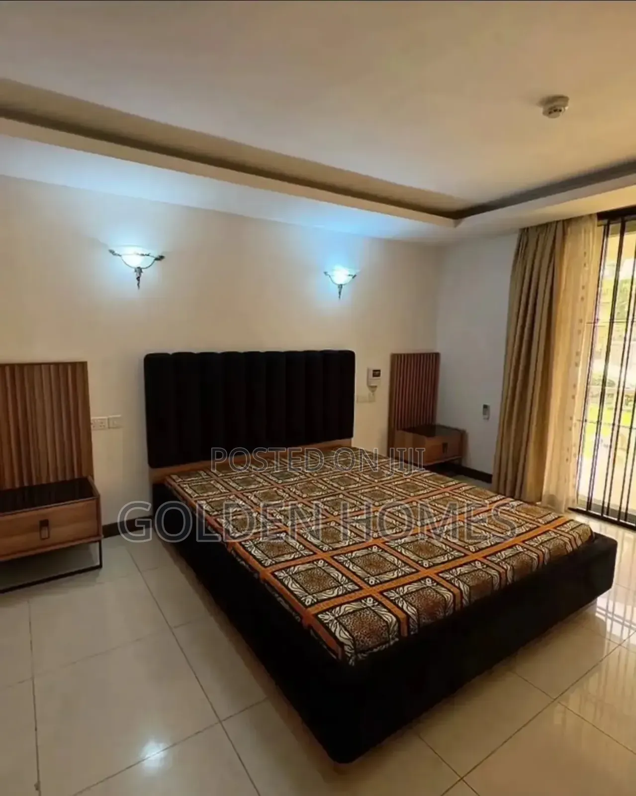 Furnished 5bdrm Villa in Oyster Bay for rent