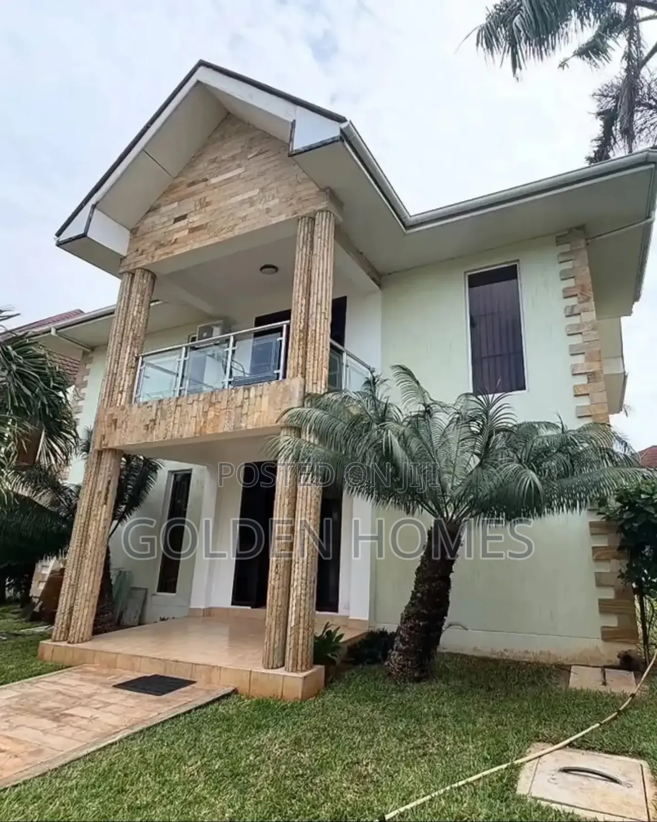 Furnished 5bdrm Villa in Oyster Bay for rent