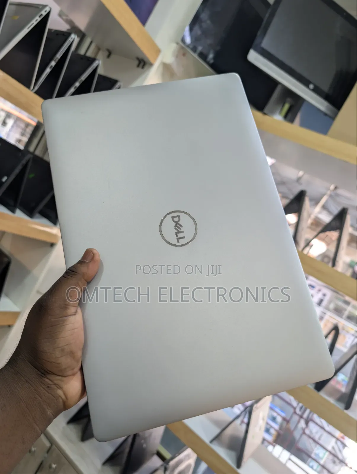 Laptop Dell Precision 3551 8GB Intel Core i7 SSD 256GB