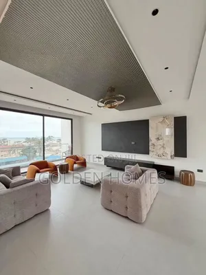 Furnished 3bdrm Apartment in Mbezi Beach for rent