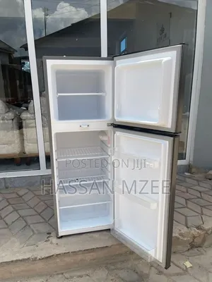 Boss Fridge Clean