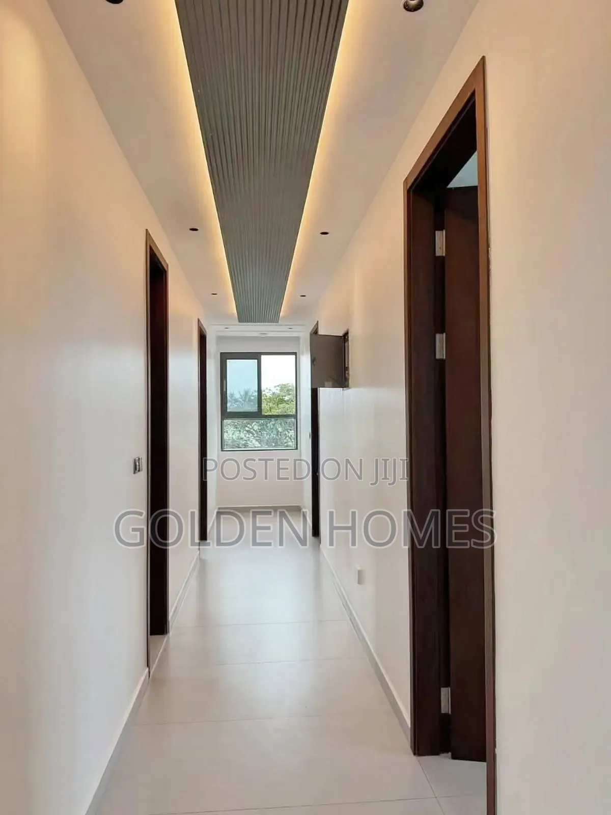 Furnished 3bdrm Apartment in Mbezi Beach for rent
