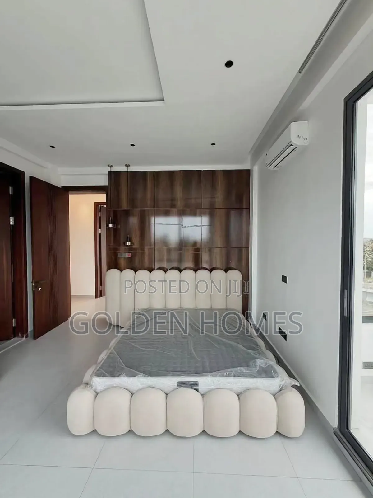 Furnished 3bdrm Apartment in Mbezi Beach for rent