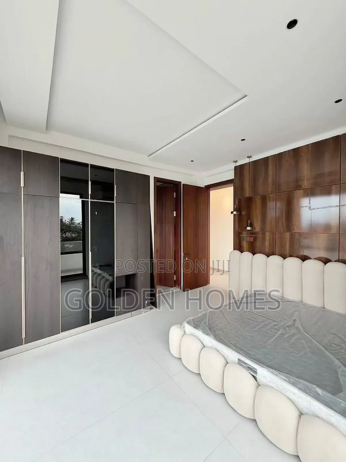 Furnished 3bdrm Apartment in Mbezi Beach for rent