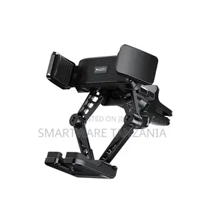 Yesido Gravity Holder Car Phone Mount, for 4-7 Inch Devices