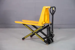 Pallet Trolley / Scissor Type 1.5ton