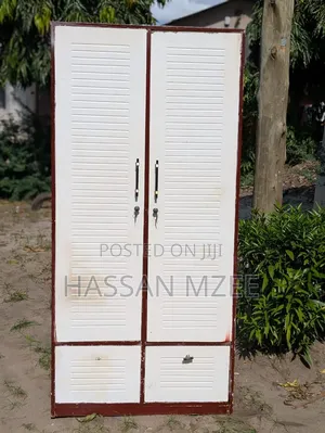 Kabati Milango Miwil