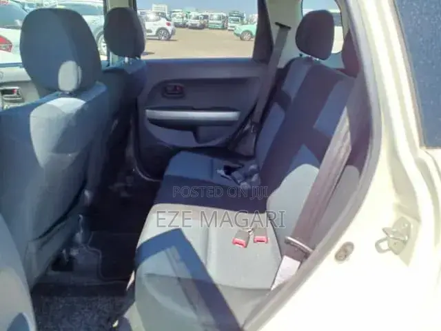 Toyota IST 2006 White