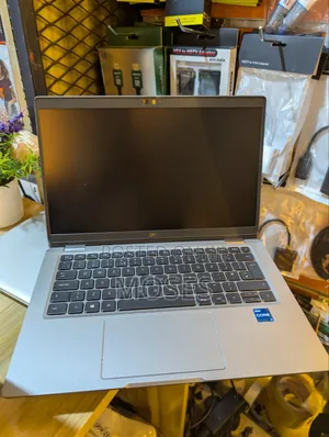 Laptop Dell Latitude 5320 16GB Intel Core i5 SSD 256GB