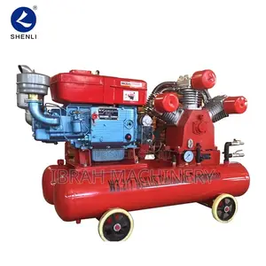 Mining Compressor 3.5