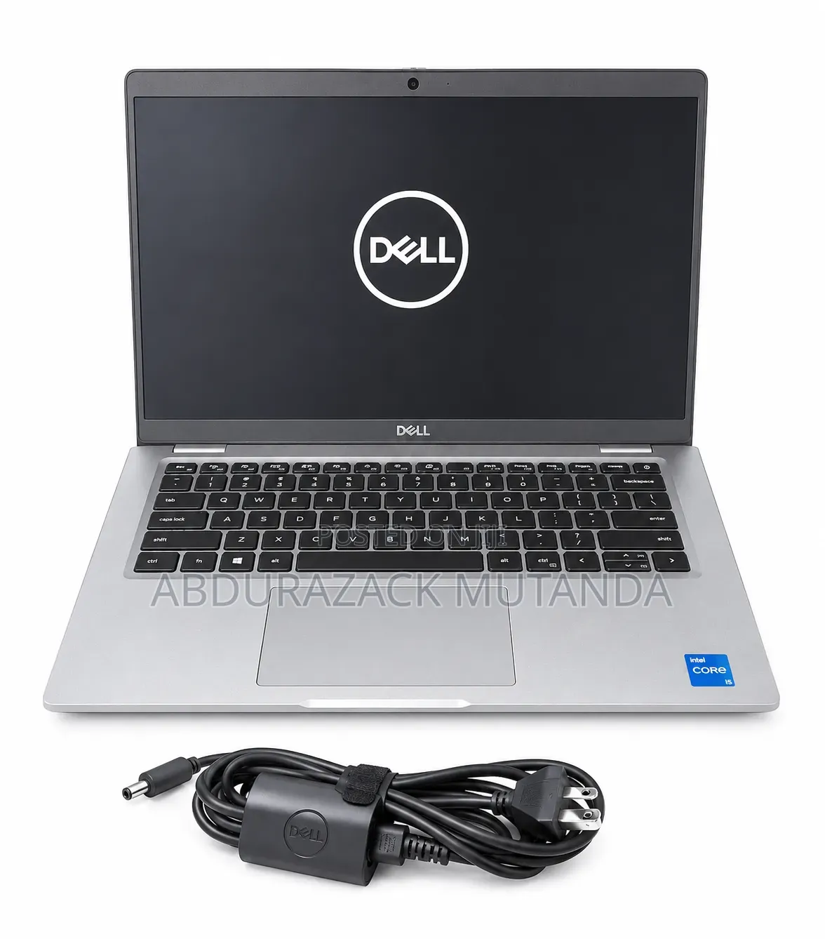Laptop Dell Latitude 5420 8GB Intel Core i5 SSD 256GB