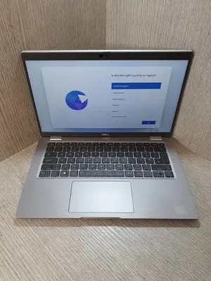 Laptop Dell Latitude 5420 8GB Intel Core i5 SSD 256GB