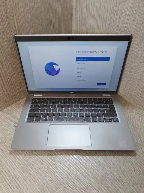 Laptop Dell Latitude 5420 8GB Intel Core i5 SSD 256GB