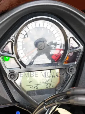 Suzuki 2006 Blue