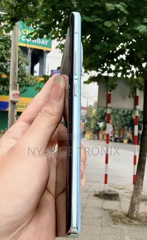 Vivo X100 512 GB Gray