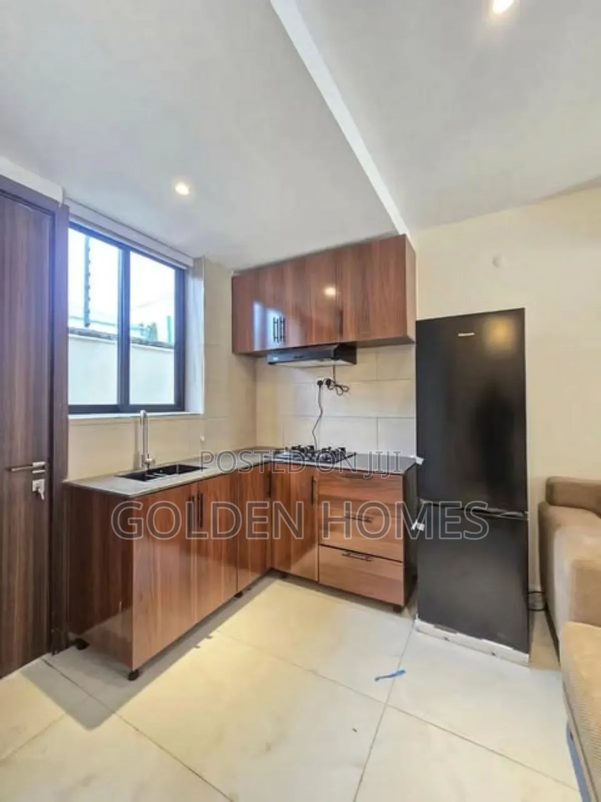 Furnished 2bdrm Apartment in Magomeni for rent