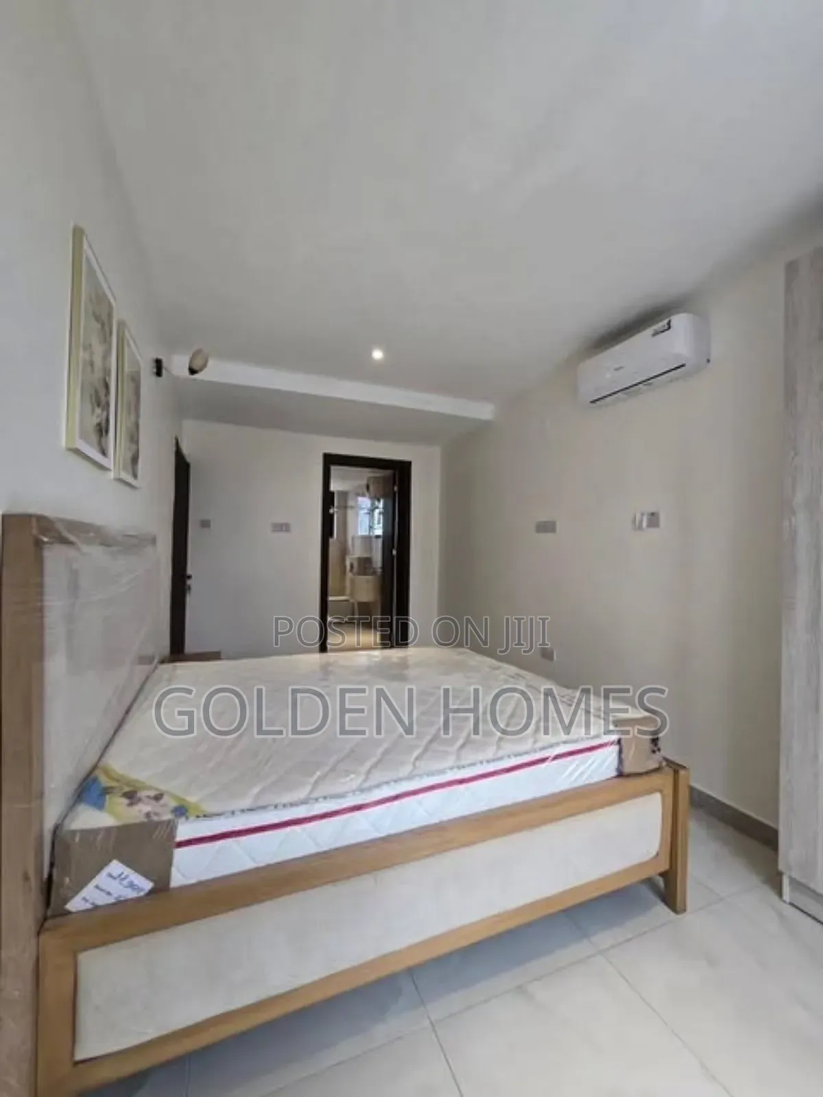 Furnished 2bdrm Apartment in Magomeni for rent