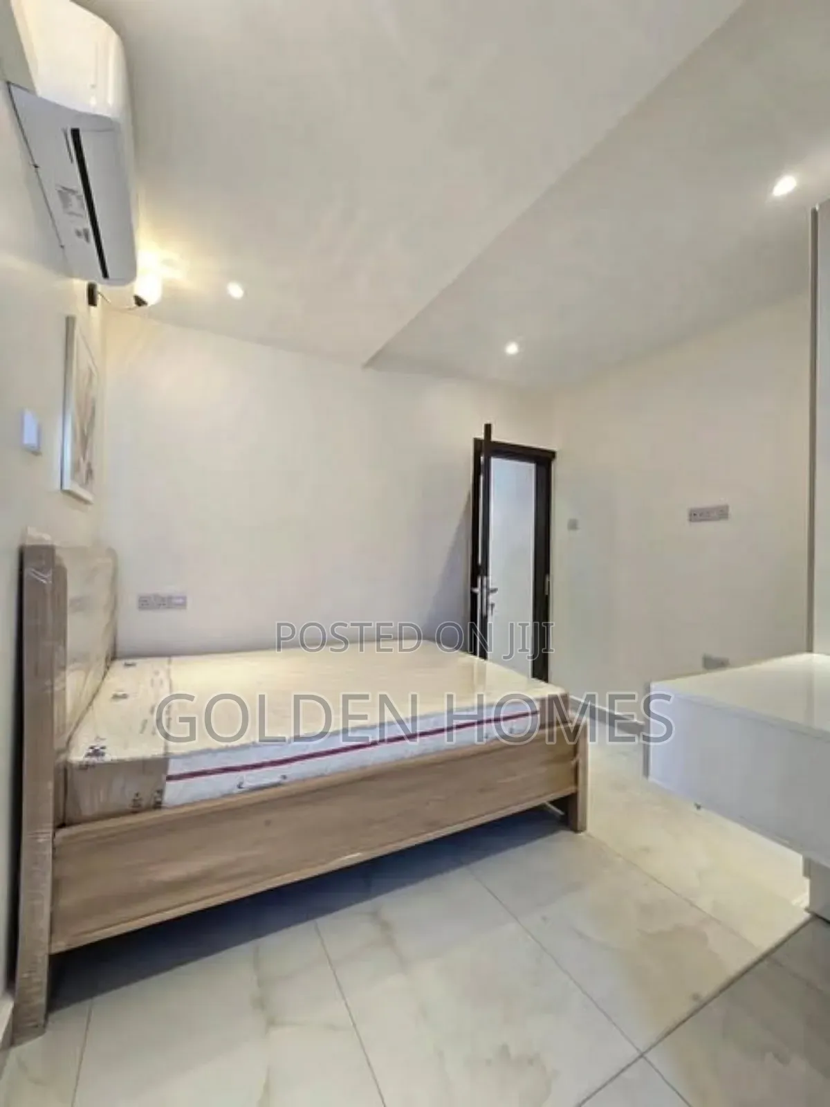 Furnished 2bdrm Apartment in Magomeni for rent